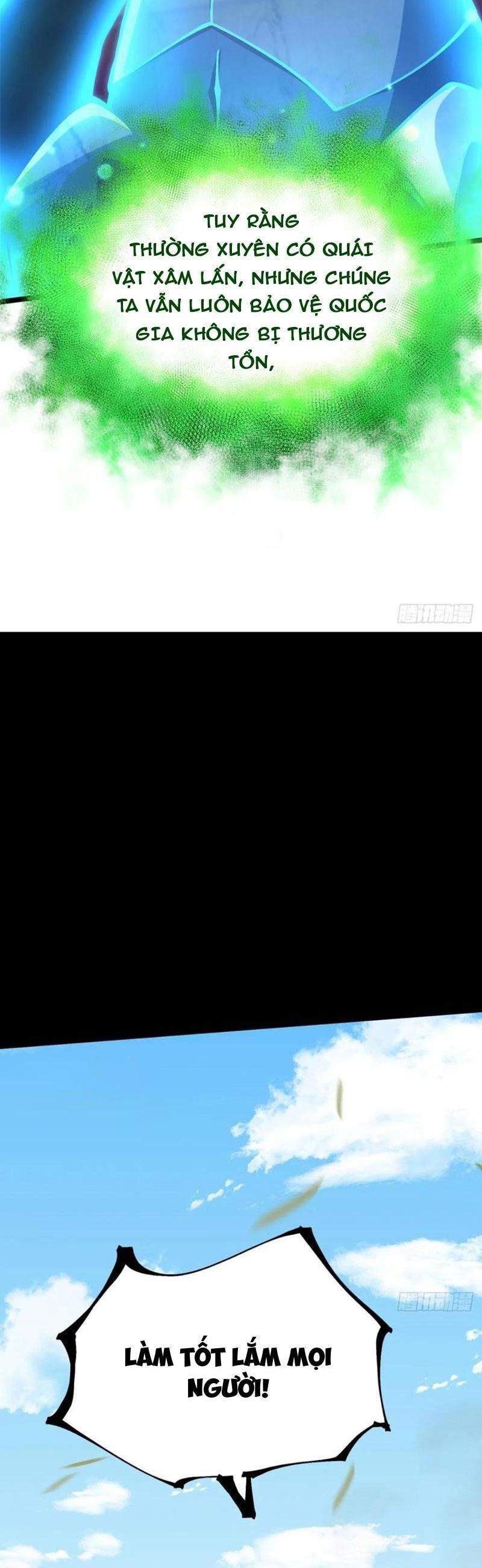 đọc truyện Ta Thật Không Muốn Học Cấm Chú Chương 82 ảnh 19 tại Thiên Thai Truyện