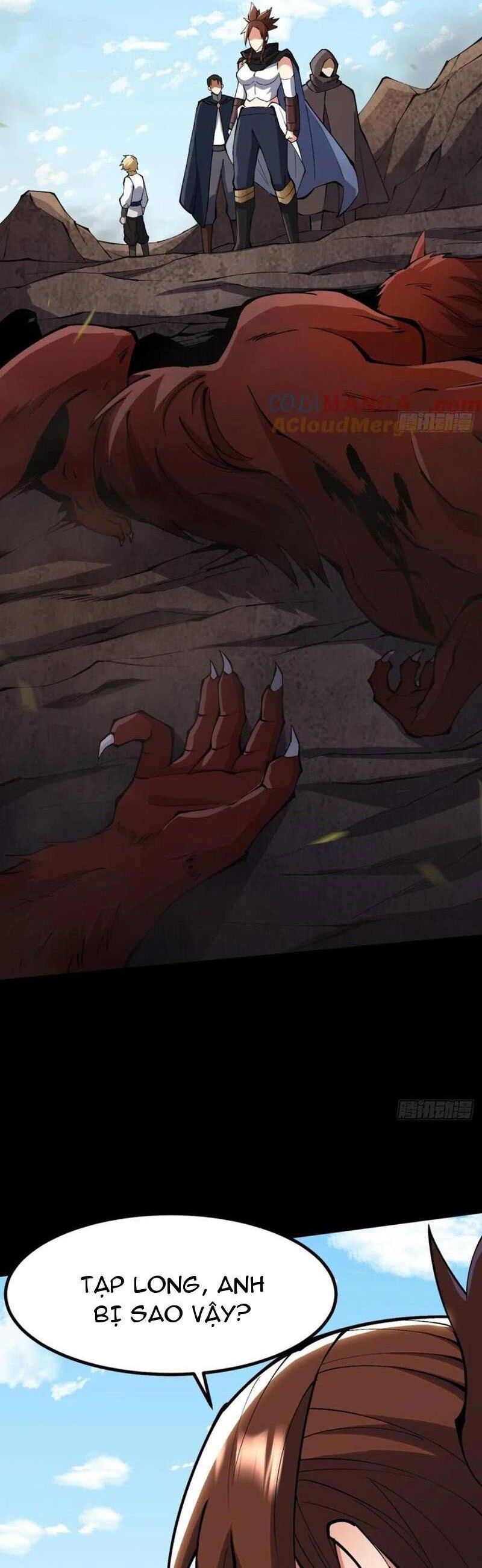 đọc truyện Ta Thật Không Muốn Học Cấm Chú Chương 82 ảnh 20 tại Thiên Thai Truyện