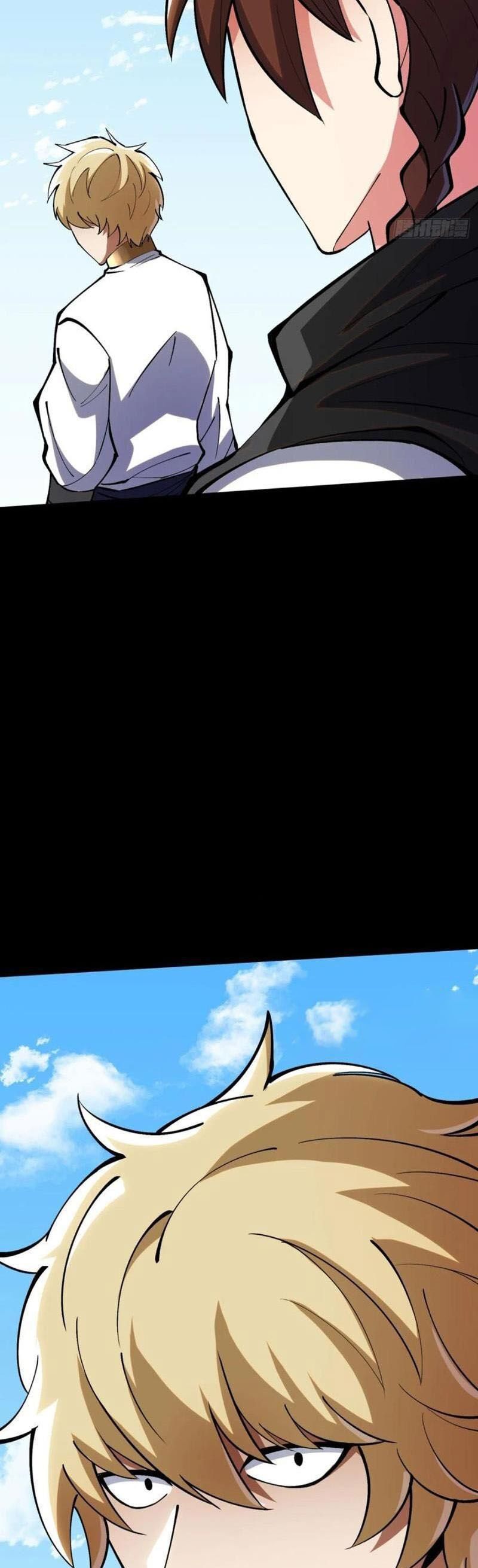 đọc truyện Ta Thật Không Muốn Học Cấm Chú Chương 82 ảnh 21 tại Thiên Thai Truyện