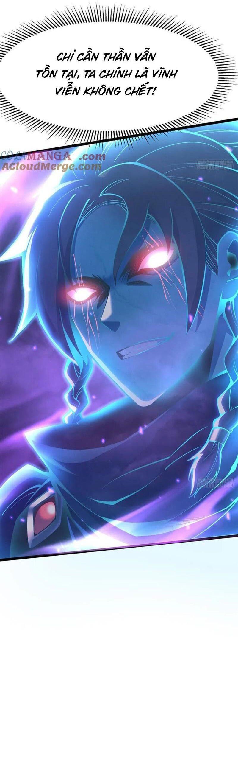 đọc truyện Ta Thật Không Muốn Học Cấm Chú Chương 82 ảnh 4 tại Thiên Thai Truyện