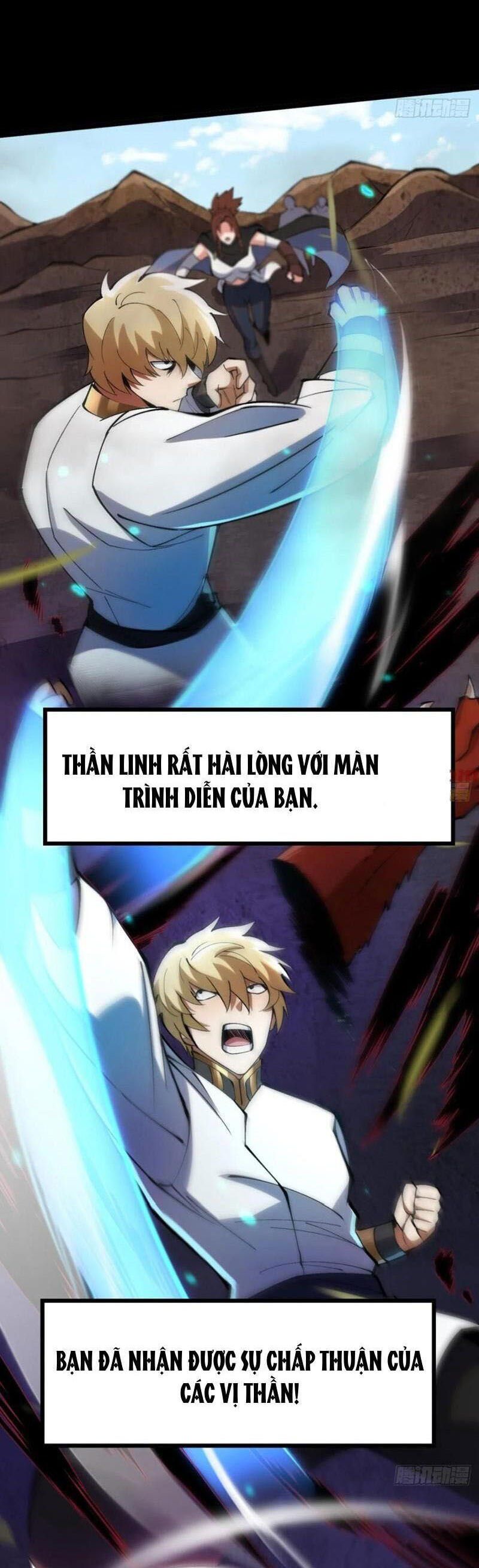 đọc truyện Ta Thật Không Muốn Học Cấm Chú Chương 82 ảnh 25 tại Thiên Thai Truyện