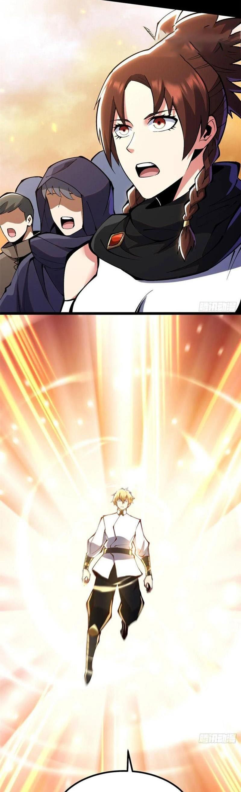 đọc truyện Ta Thật Không Muốn Học Cấm Chú Chương 82 ảnh 27 tại Thiên Thai Truyện