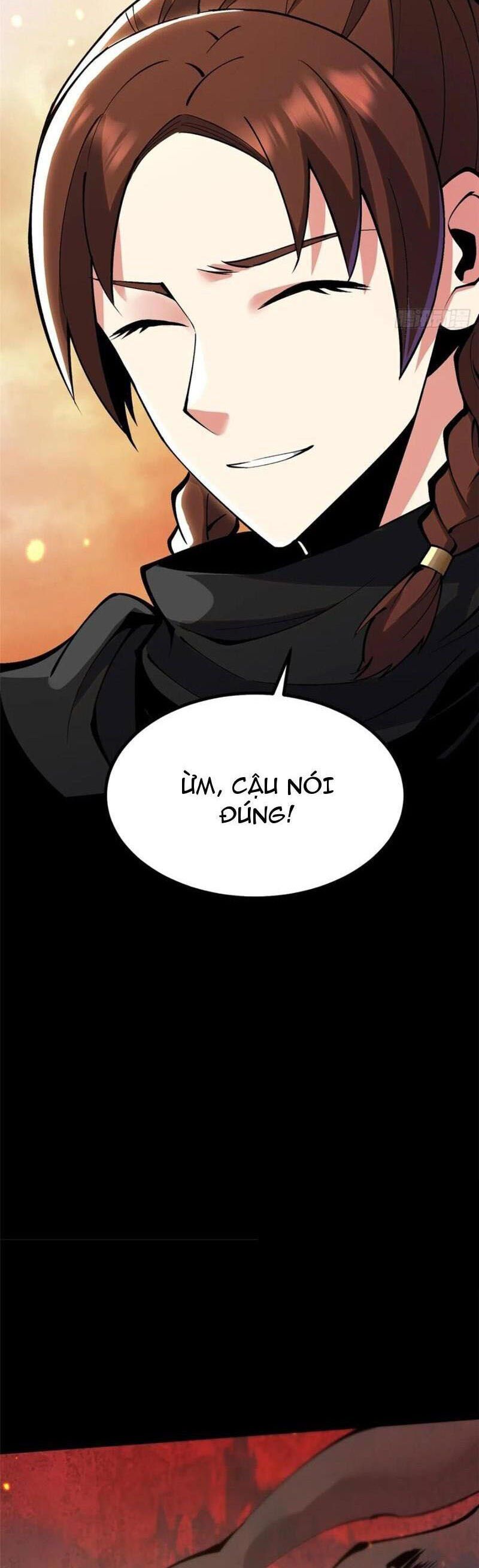 đọc truyện Ta Thật Không Muốn Học Cấm Chú Chương 82 ảnh 31 tại Thiên Thai Truyện