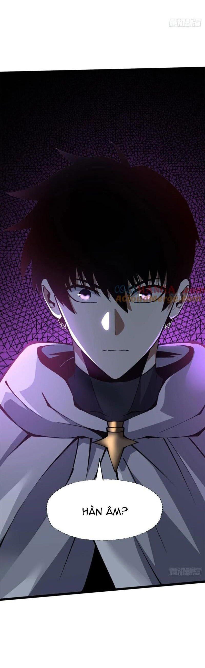 đọc truyện Ta Thật Không Muốn Học Cấm Chú Chương 82 ảnh 5 tại Thiên Thai Truyện