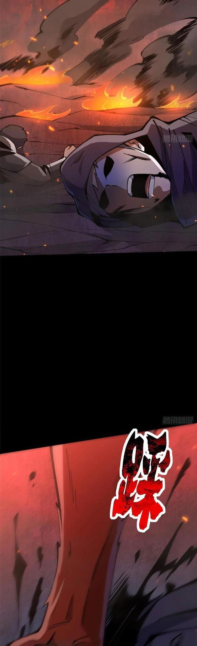 đọc truyện Ta Thật Không Muốn Học Cấm Chú Chương 82 ảnh 32 tại Thiên Thai Truyện