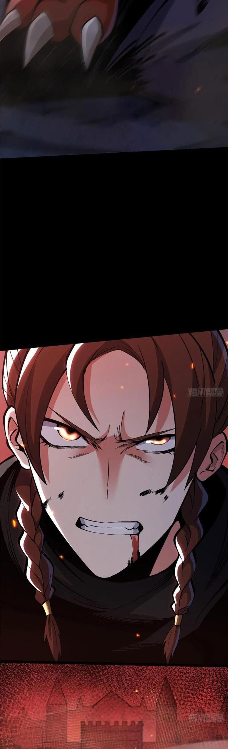 đọc truyện Ta Thật Không Muốn Học Cấm Chú Chương 82 ảnh 33 tại Thiên Thai Truyện