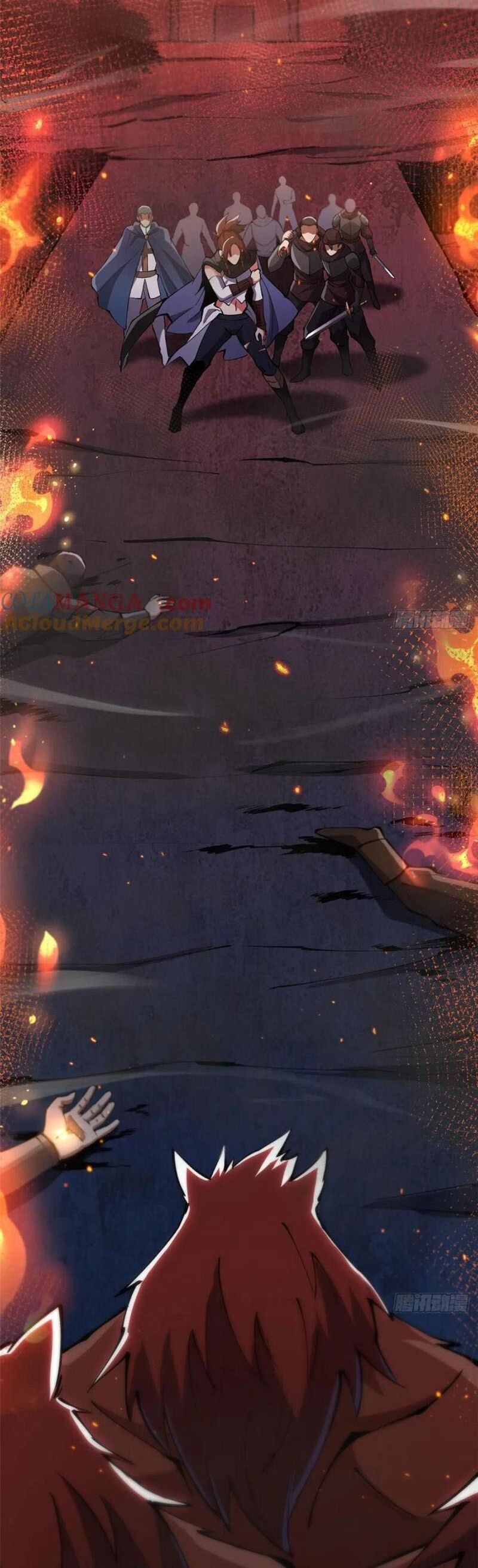 đọc truyện Ta Thật Không Muốn Học Cấm Chú Chương 82 ảnh 34 tại Thiên Thai Truyện