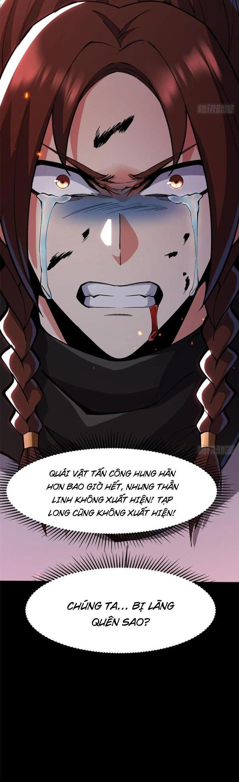 đọc truyện Ta Thật Không Muốn Học Cấm Chú Chương 82 ảnh 36 tại Thiên Thai Truyện