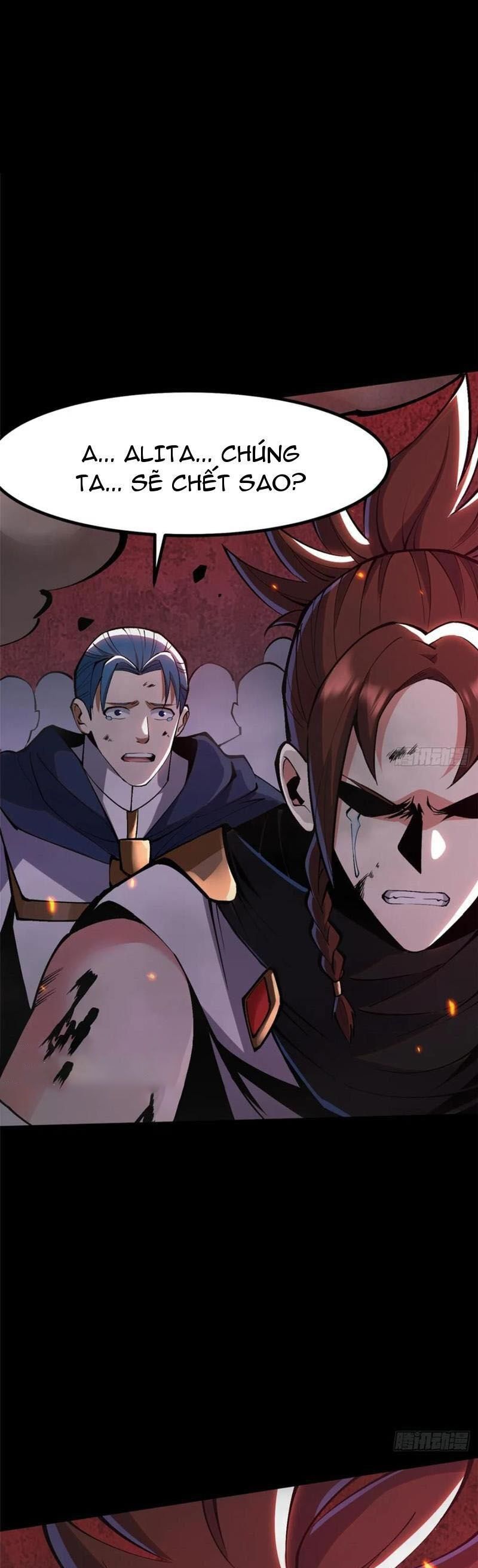 đọc truyện Ta Thật Không Muốn Học Cấm Chú Chương 82 ảnh 37 tại Thiên Thai Truyện