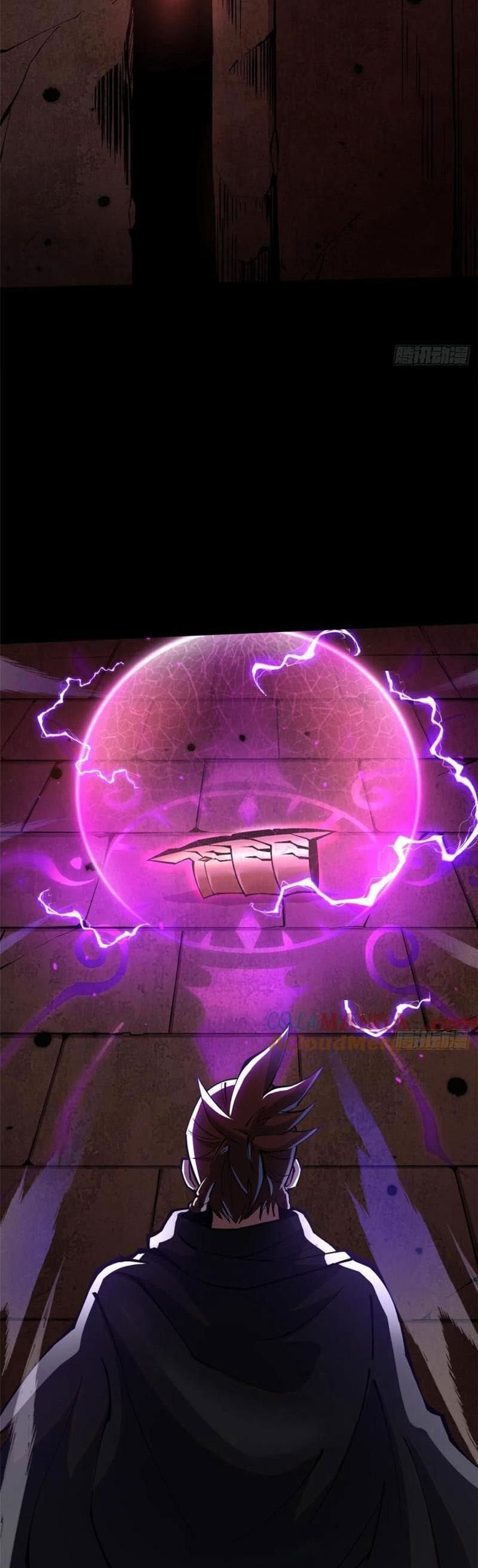 đọc truyện Ta Thật Không Muốn Học Cấm Chú Chương 82 ảnh 39 tại Thiên Thai Truyện