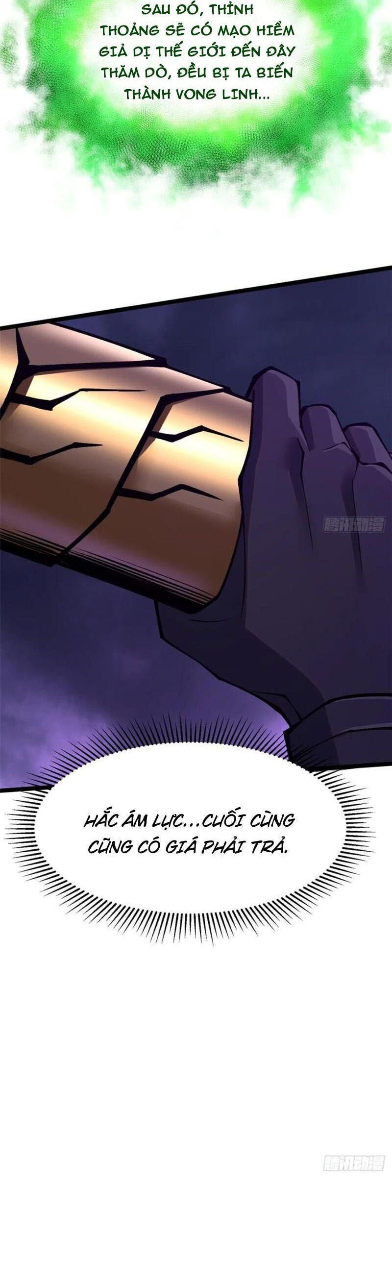 đọc truyện Ta Thật Không Muốn Học Cấm Chú Chương 82 ảnh 41 tại Thiên Thai Truyện