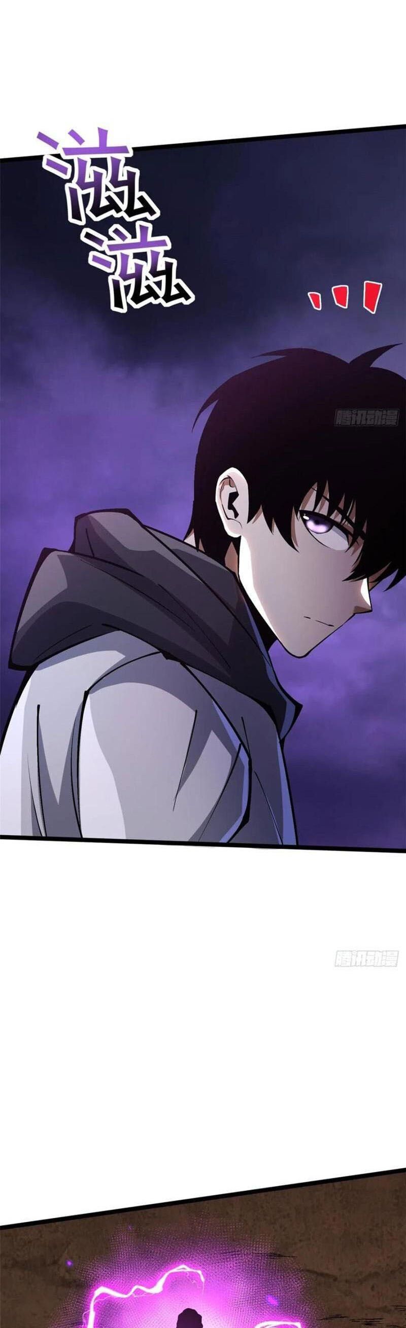 đọc truyện Ta Thật Không Muốn Học Cấm Chú Chương 82 ảnh 42 tại Thiên Thai Truyện