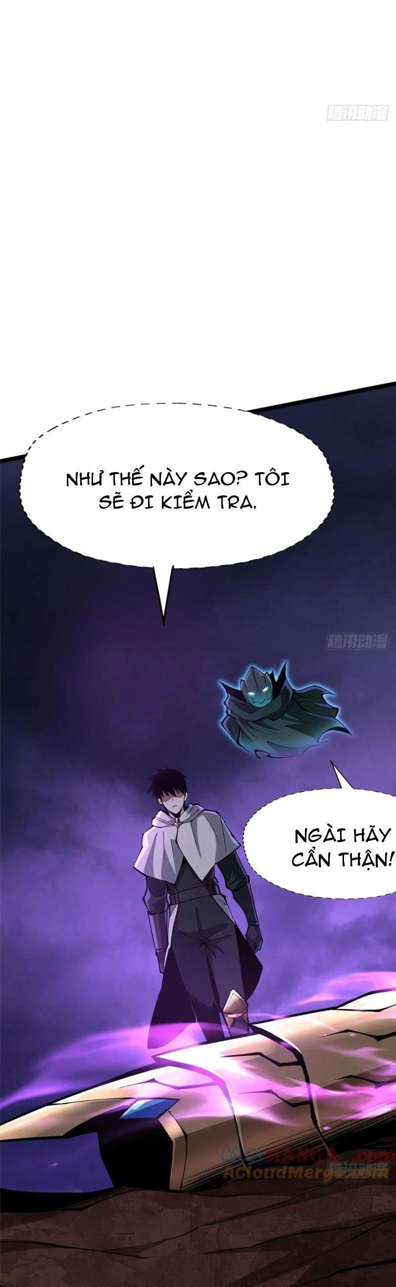 đọc truyện Ta Thật Không Muốn Học Cấm Chú Chương 82 ảnh 7 tại Thiên Thai Truyện