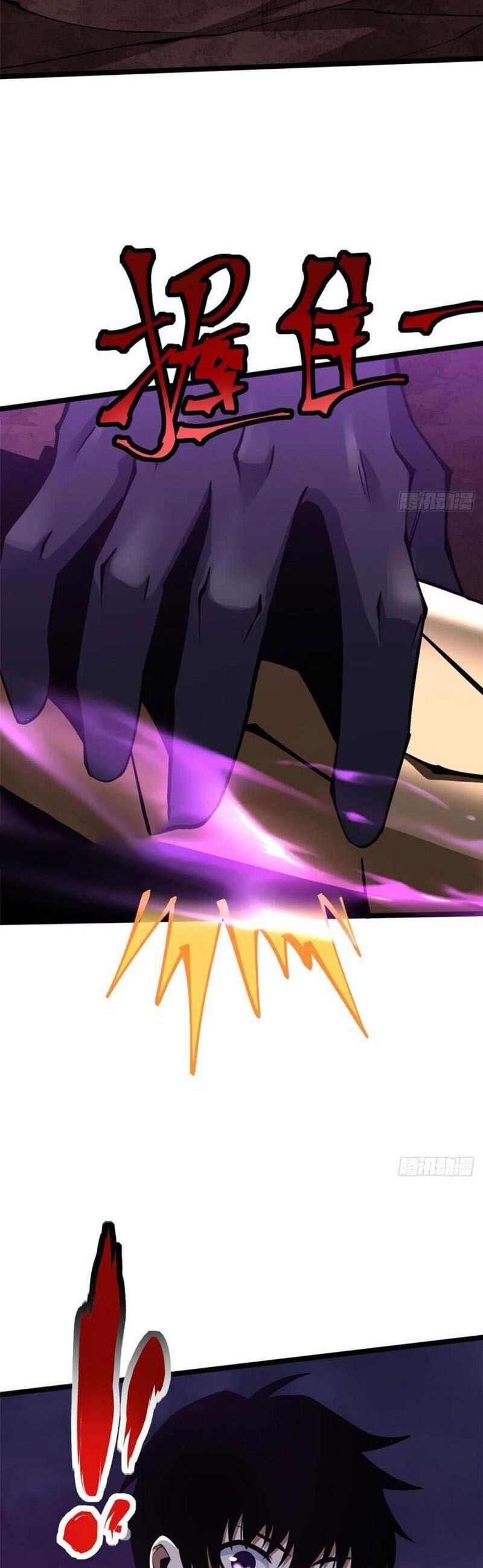 đọc truyện Ta Thật Không Muốn Học Cấm Chú Chương 82 ảnh 8 tại Thiên Thai Truyện