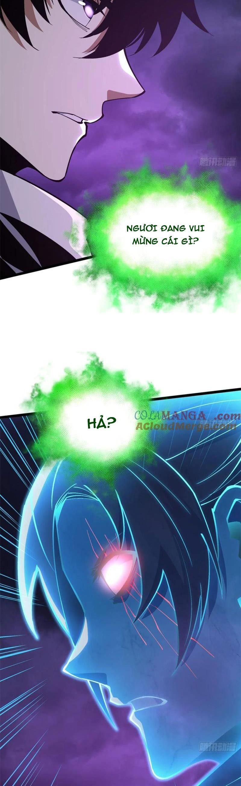 đọc truyện Ta Thật Không Muốn Học Cấm Chú Chương 82 ảnh 11 tại Thiên Thai Truyện