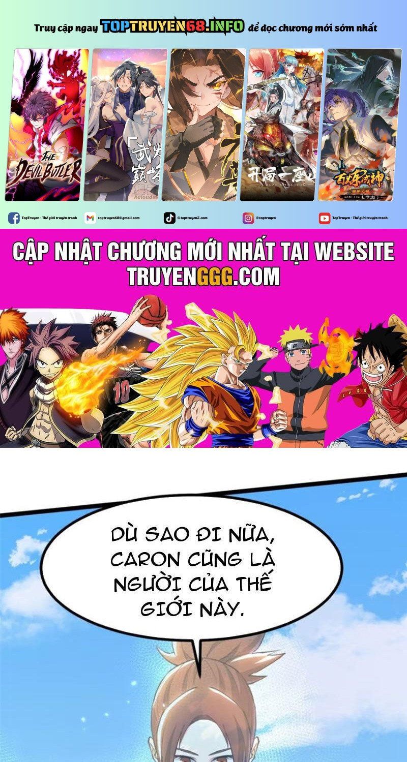 đọc truyện Ta Thật Không Muốn Học Cấm Chú Chương 84 ảnh 3 tại Thiên Thai Truyện