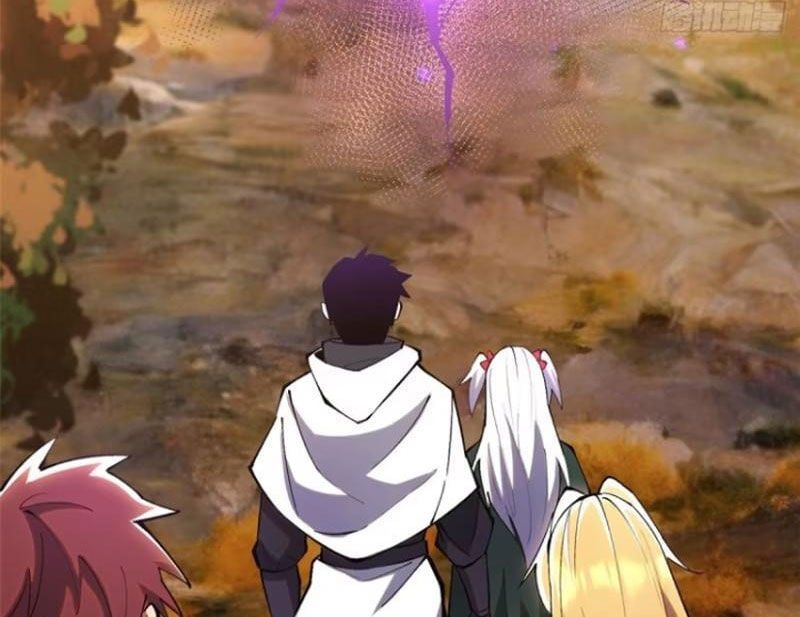 đọc truyện Ta Thật Không Muốn Học Cấm Chú Chương 84 ảnh 6 tại Thiên Thai Truyện