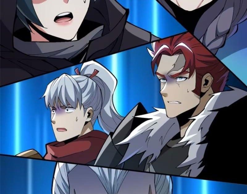 đọc truyện Ta Thật Không Muốn Học Cấm Chú Chương 84 ảnh 91 tại Thiên Thai Truyện