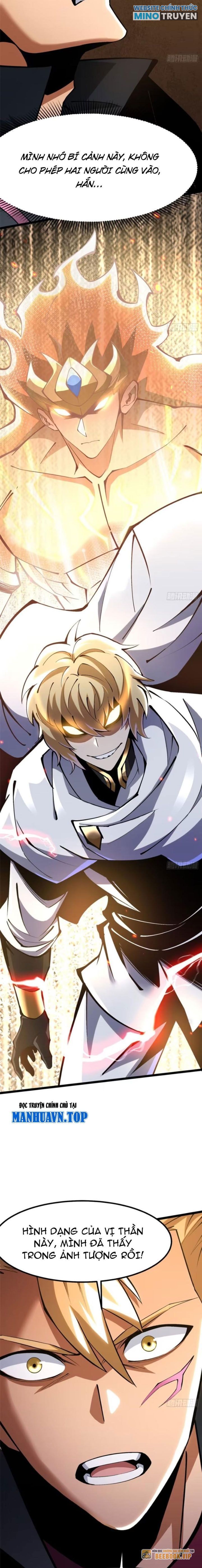 đọc truyện Ta Thật Không Muốn Học Cấm Chú Chương 85 ảnh 6 tại Thiên Thai Truyện