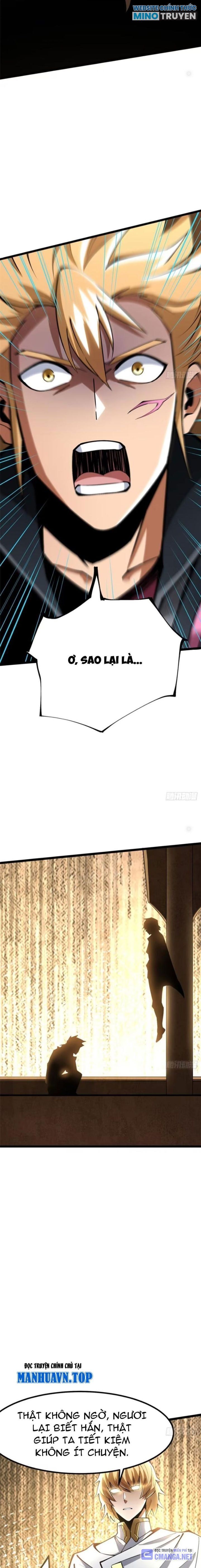 đọc truyện Ta Thật Không Muốn Học Cấm Chú Chương 85 ảnh 9 tại Thiên Thai Truyện