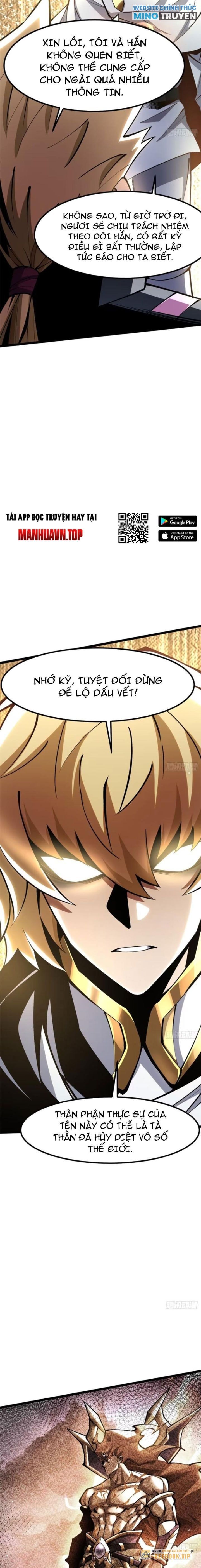 đọc truyện Ta Thật Không Muốn Học Cấm Chú Chương 85 ảnh 10 tại Thiên Thai Truyện