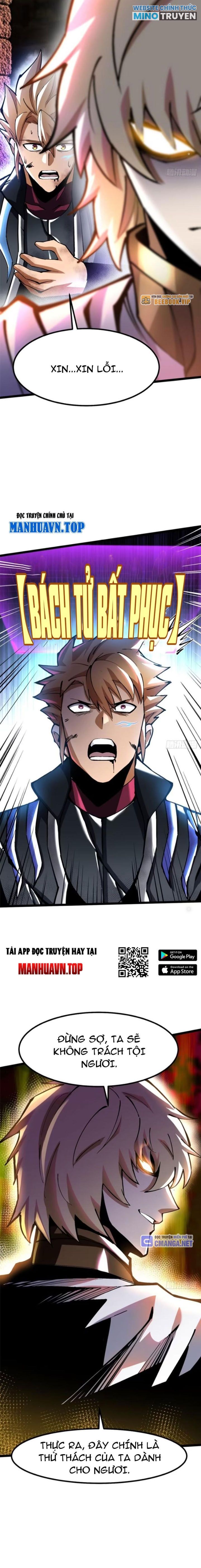 đọc truyện Ta Thật Không Muốn Học Cấm Chú Chương 86 ảnh 17 tại Thiên Thai Truyện