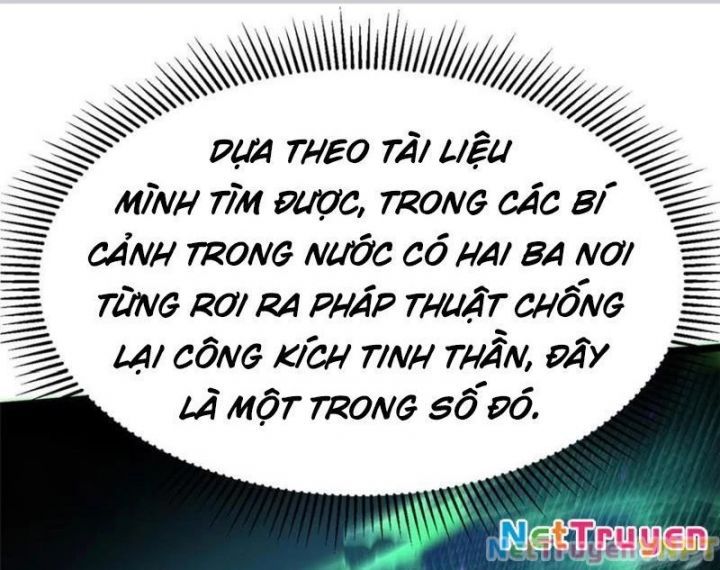 đọc truyện Ta Thật Không Muốn Học Cấm Chú Chương 87 ảnh 4 tại Thiên Thai Truyện