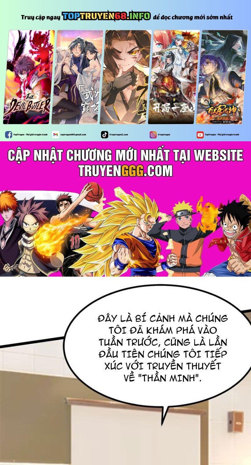 đọc truyện Ta Thật Không Muốn Học Cấm Chú Chương 88 ảnh 3 tại Thiên Thai Truyện