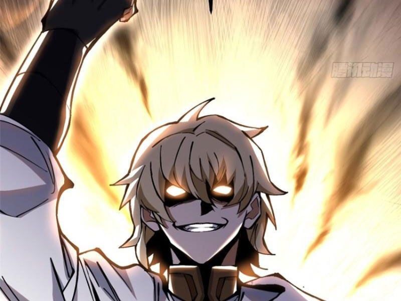 đọc truyện Ta Thật Không Muốn Học Cấm Chú Chương 88 ảnh 105 tại Thiên Thai Truyện