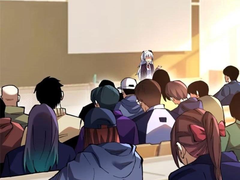 đọc truyện Ta Thật Không Muốn Học Cấm Chú Chương 88 ảnh 4 tại Thiên Thai Truyện