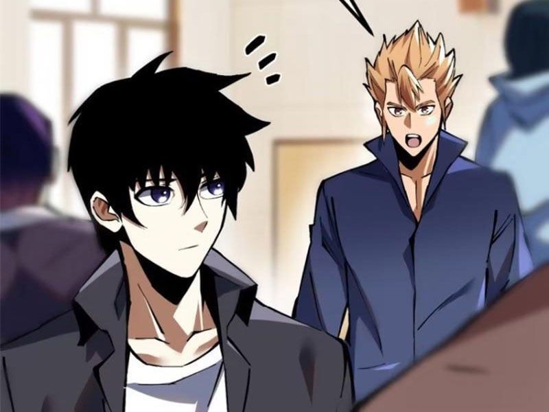 đọc truyện Ta Thật Không Muốn Học Cấm Chú Chương 88 ảnh 25 tại Thiên Thai Truyện