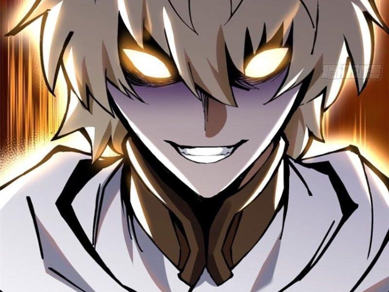 đọc truyện Ta Thật Không Muốn Học Cấm Chú Chương 88 ảnh 99 tại Thiên Thai Truyện