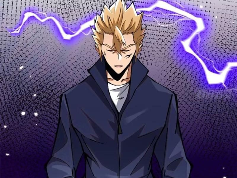 đọc truyện Ta Thật Không Muốn Học Cấm Chú Chương 89 ảnh 13 tại Thiên Thai Truyện