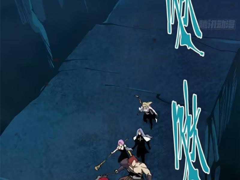 đọc truyện Ta Thật Không Muốn Học Cấm Chú Chương 89 ảnh 44 tại Thiên Thai Truyện