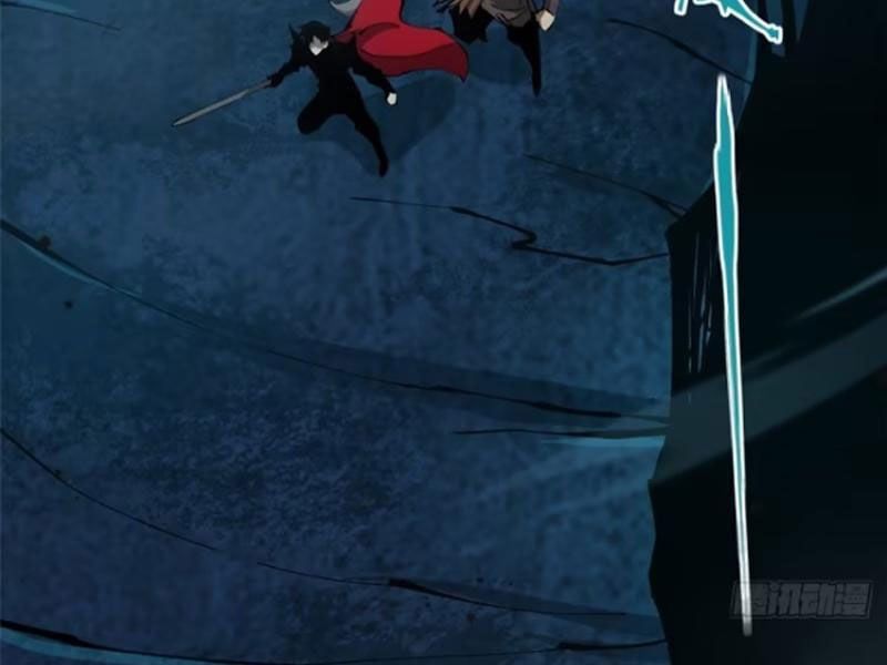 đọc truyện Ta Thật Không Muốn Học Cấm Chú Chương 89 ảnh 45 tại Thiên Thai Truyện