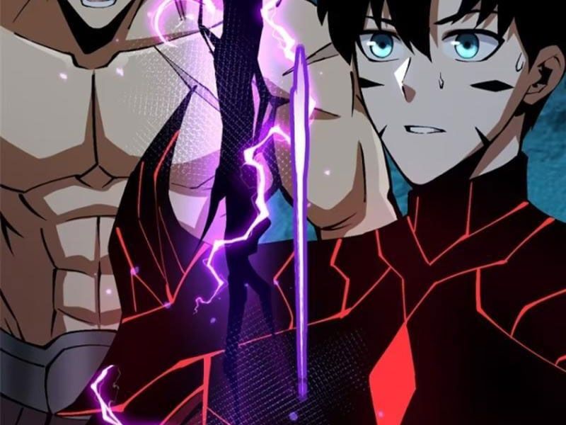 đọc truyện Ta Thật Không Muốn Học Cấm Chú Chương 89 ảnh 98 tại Thiên Thai Truyện