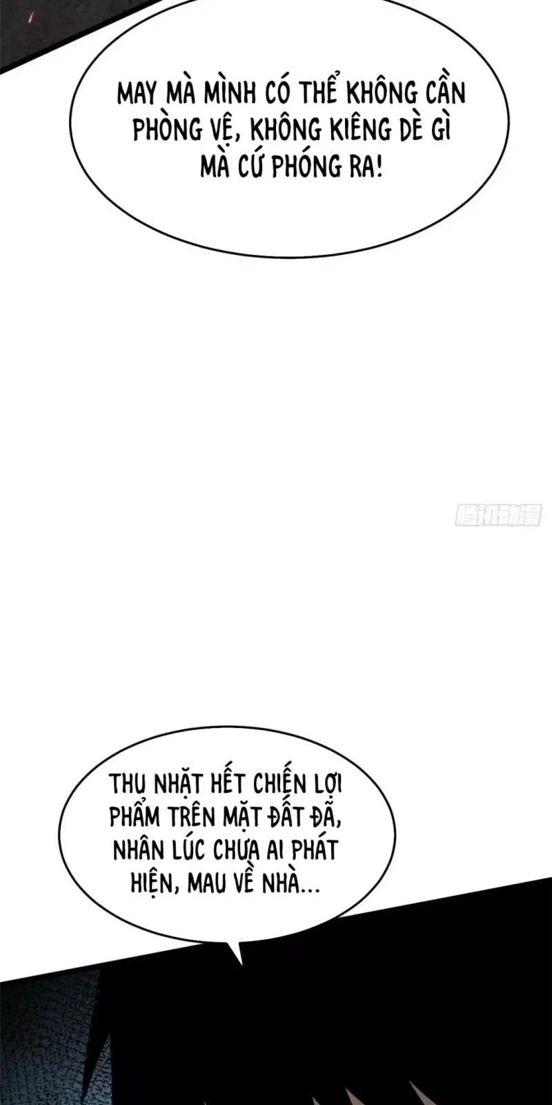 đọc truyện Ta Thật Không Muốn Học Cấm Chú Chương 9 ảnh 13 tại Thiên Thai Truyện