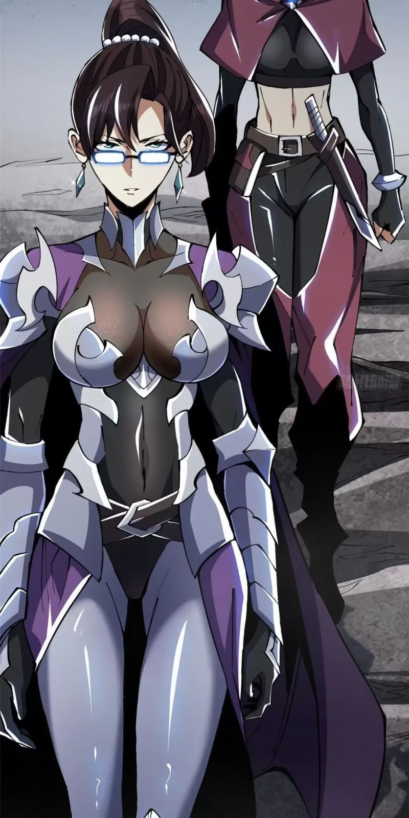 đọc truyện Ta Thật Không Muốn Học Cấm Chú Chương 9 ảnh 17 tại Thiên Thai Truyện