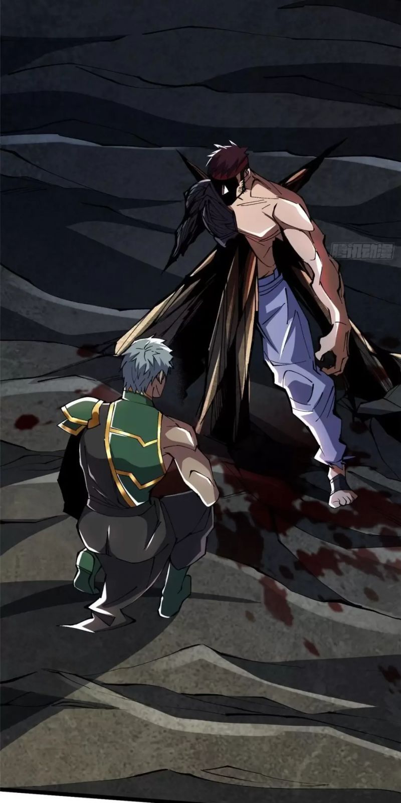 đọc truyện Ta Thật Không Muốn Học Cấm Chú Chương 9 ảnh 25 tại Thiên Thai Truyện