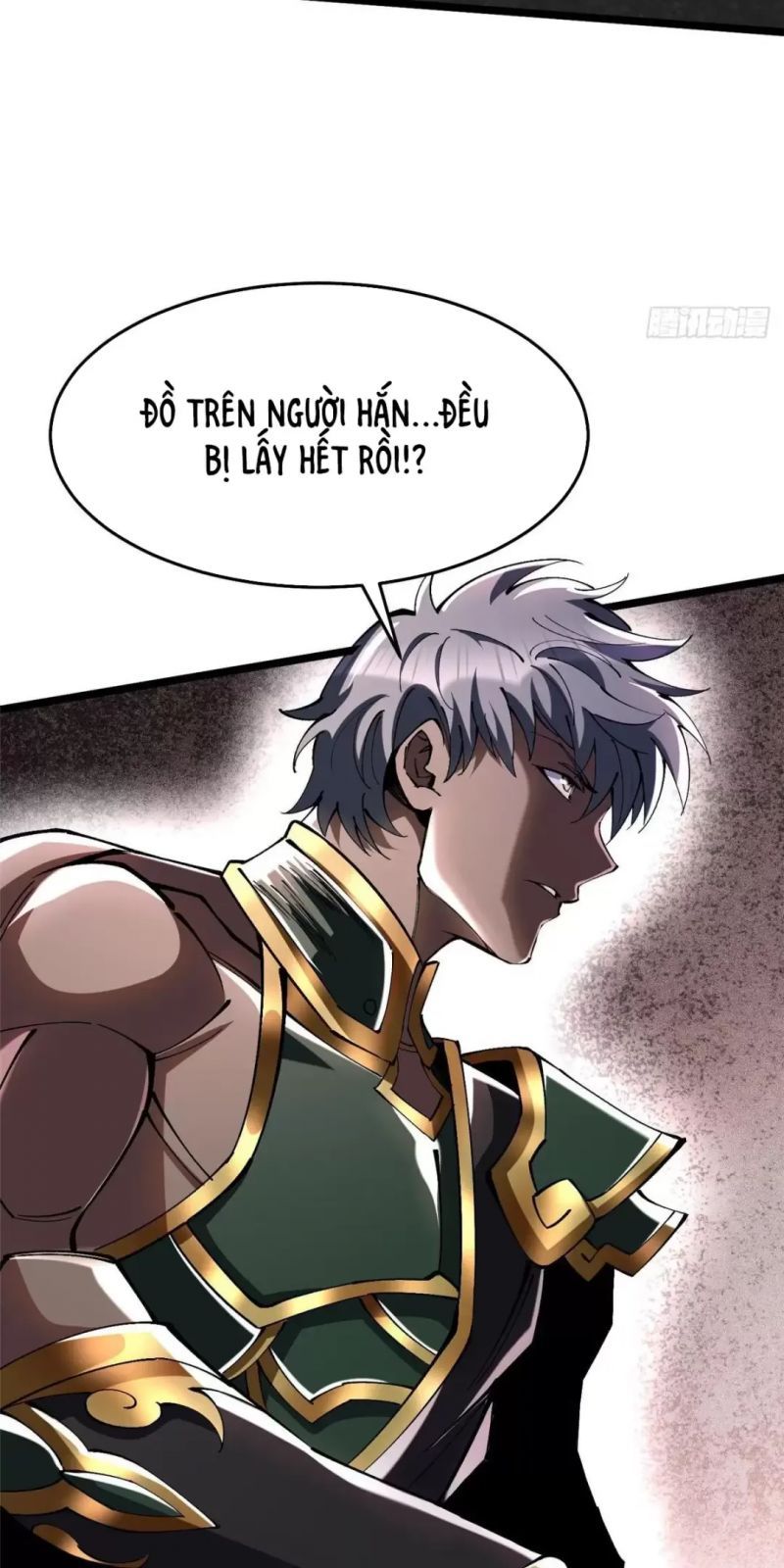 đọc truyện Ta Thật Không Muốn Học Cấm Chú Chương 9 ảnh 26 tại Thiên Thai Truyện