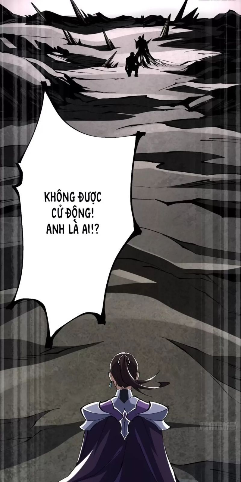 đọc truyện Ta Thật Không Muốn Học Cấm Chú Chương 9 ảnh 28 tại Thiên Thai Truyện