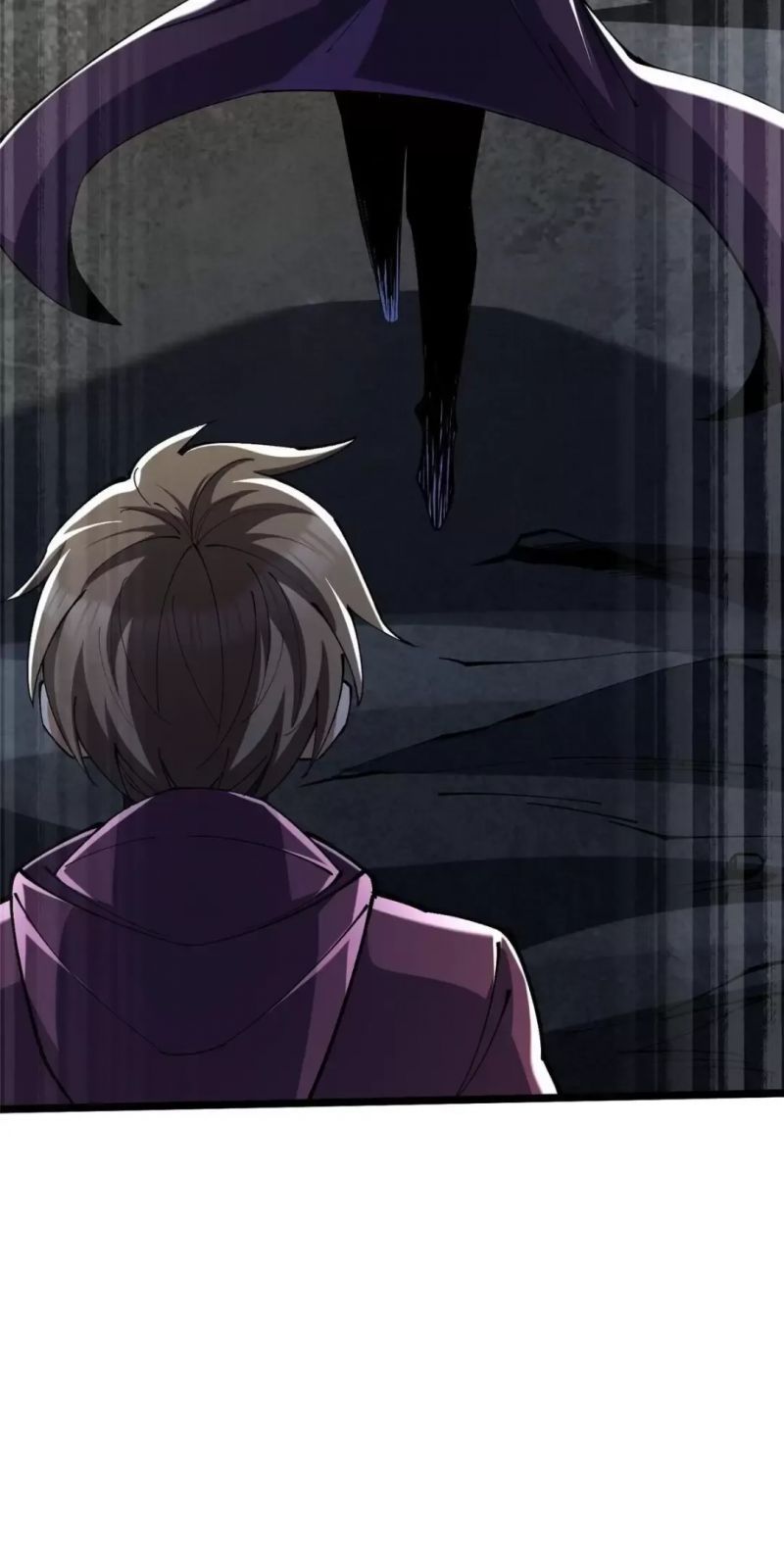 đọc truyện Ta Thật Không Muốn Học Cấm Chú Chương 9 ảnh 29 tại Thiên Thai Truyện