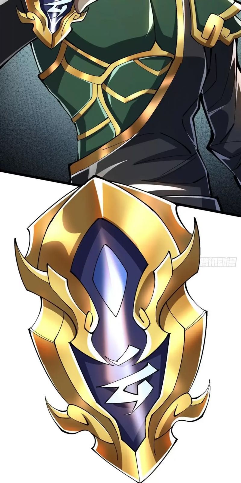 đọc truyện Ta Thật Không Muốn Học Cấm Chú Chương 9 ảnh 31 tại Thiên Thai Truyện