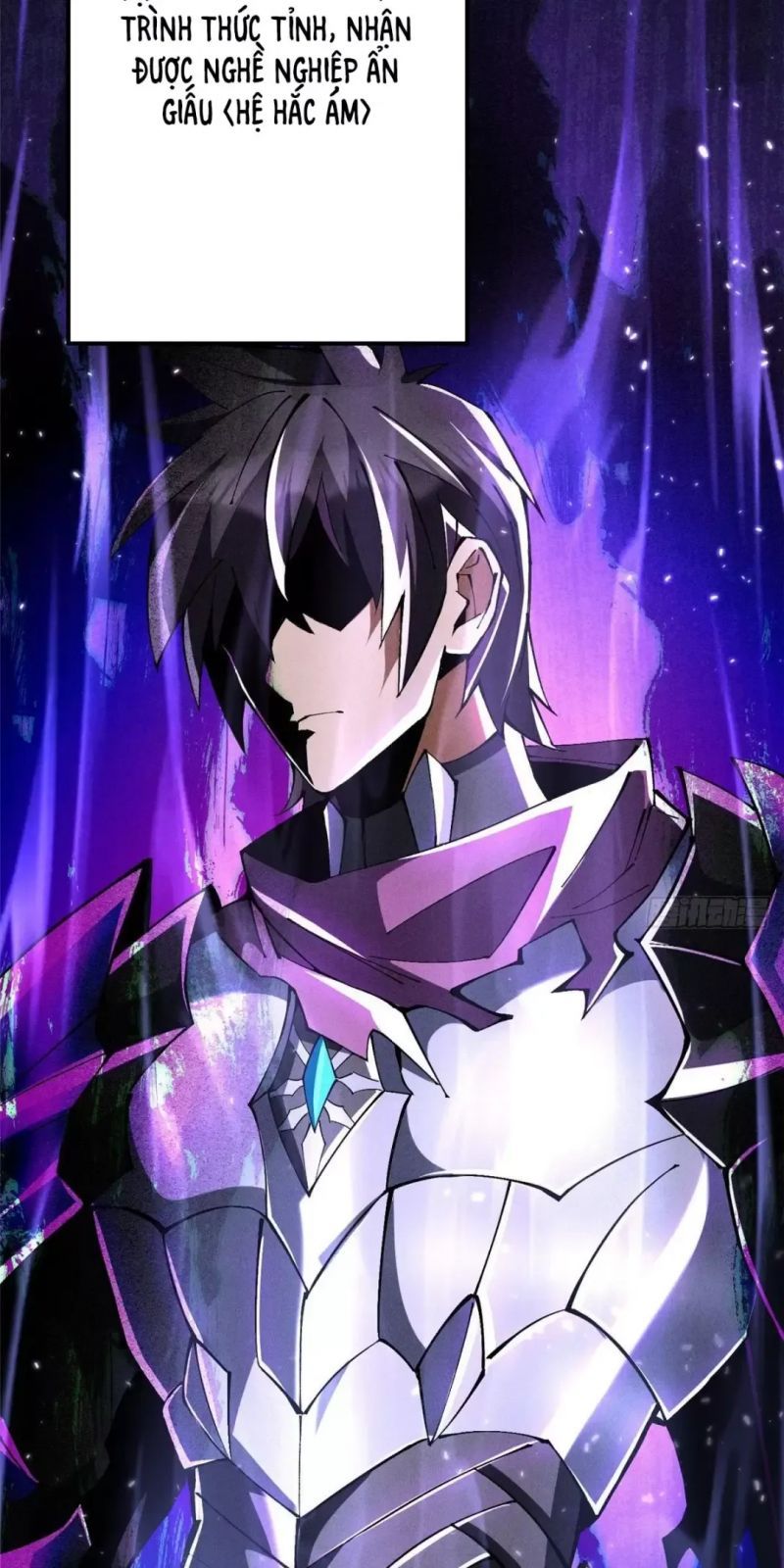 đọc truyện Ta Thật Không Muốn Học Cấm Chú Chương 9 ảnh 5 tại Thiên Thai Truyện