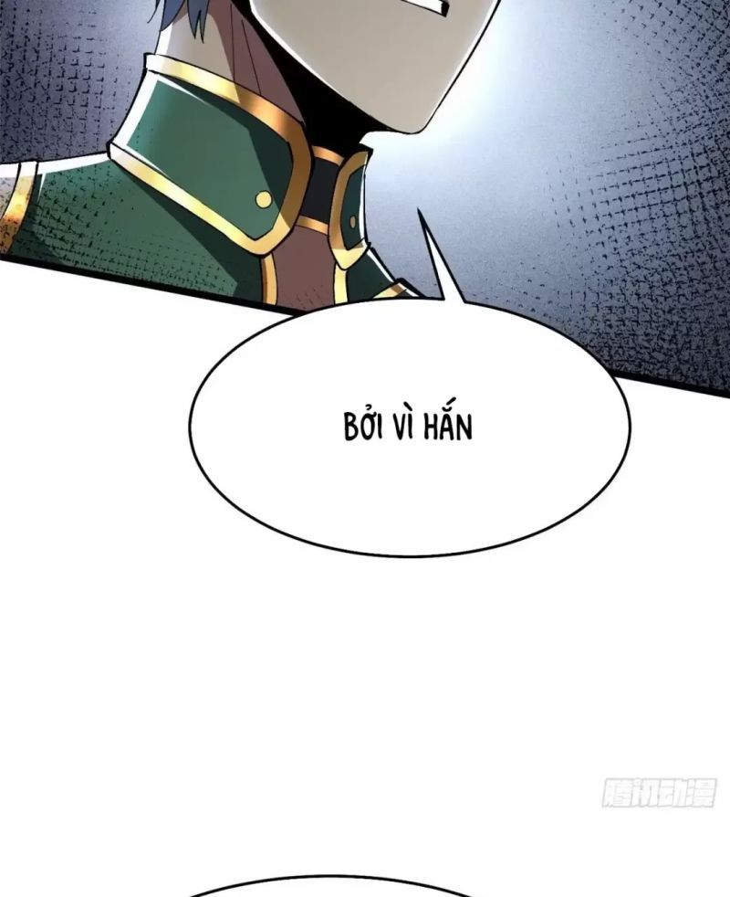 đọc truyện Ta Thật Không Muốn Học Cấm Chú Chương 9 ảnh 35 tại Thiên Thai Truyện