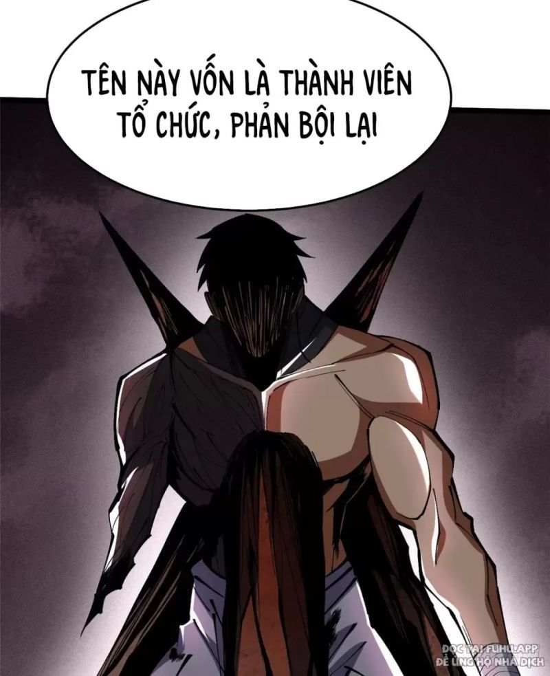 đọc truyện Ta Thật Không Muốn Học Cấm Chú Chương 9 ảnh 36 tại Thiên Thai Truyện