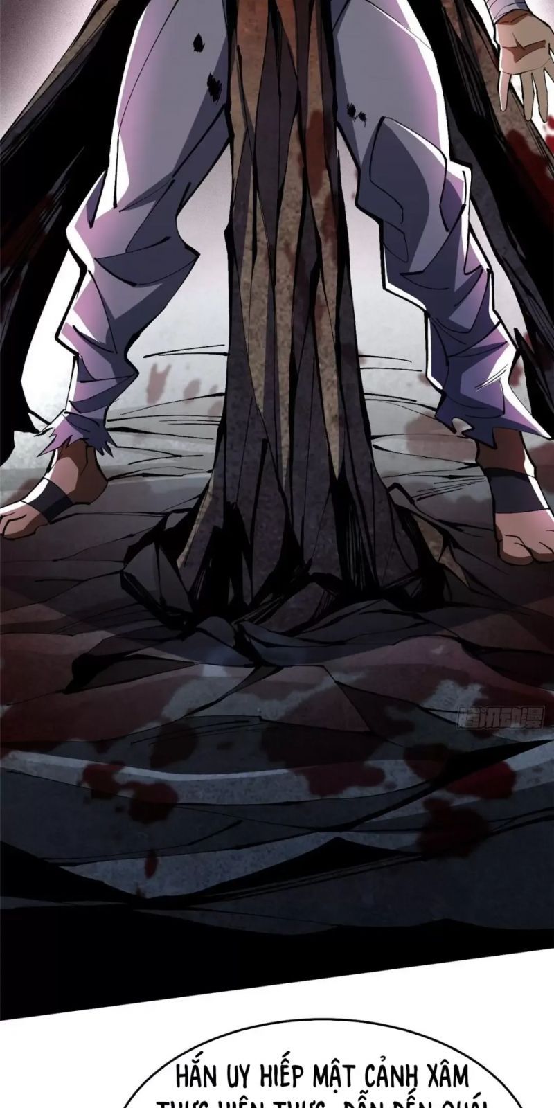 đọc truyện Ta Thật Không Muốn Học Cấm Chú Chương 9 ảnh 37 tại Thiên Thai Truyện