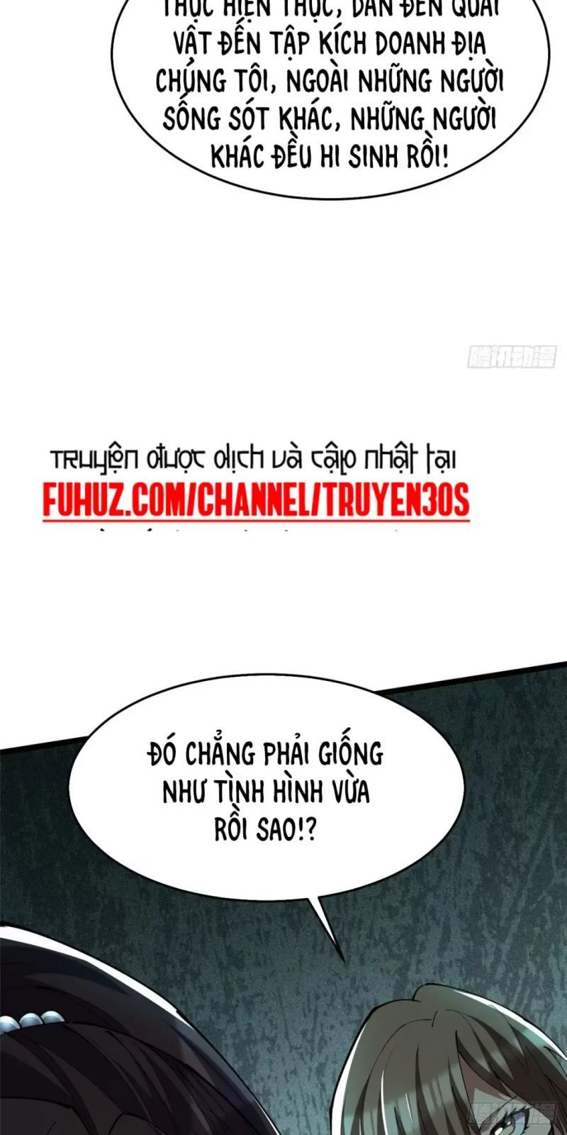 đọc truyện Ta Thật Không Muốn Học Cấm Chú Chương 9 ảnh 38 tại Thiên Thai Truyện