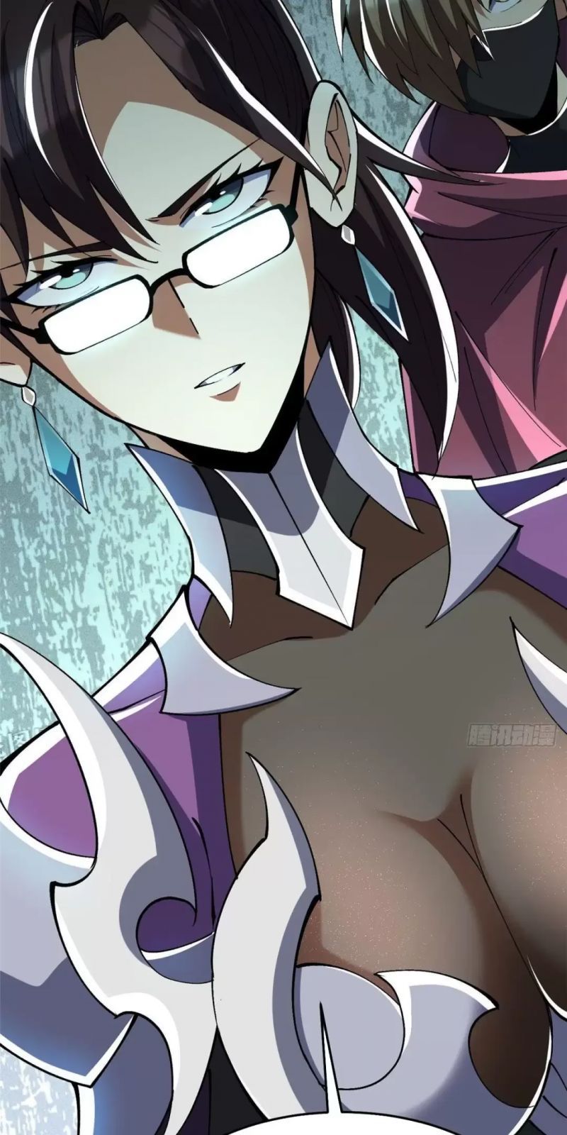 đọc truyện Ta Thật Không Muốn Học Cấm Chú Chương 9 ảnh 39 tại Thiên Thai Truyện