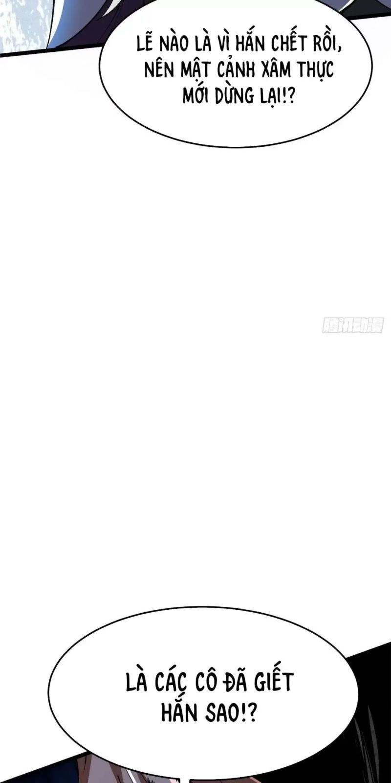 đọc truyện Ta Thật Không Muốn Học Cấm Chú Chương 9 ảnh 40 tại Thiên Thai Truyện